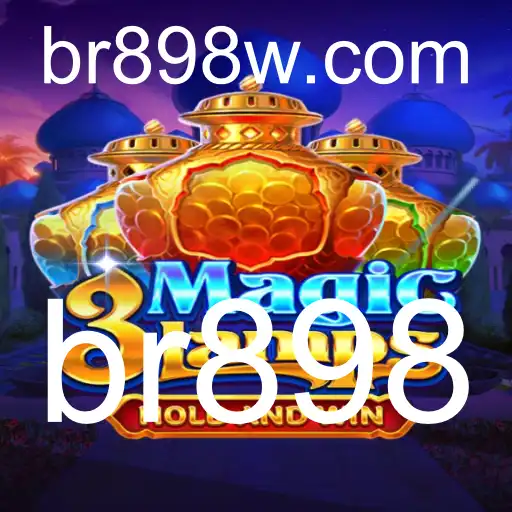 Explorando o Mundo de Encantamento em 3MagicLamps