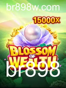 BlossomofWealth: Descubra a Nova Sensação do Mundo dos Jogos