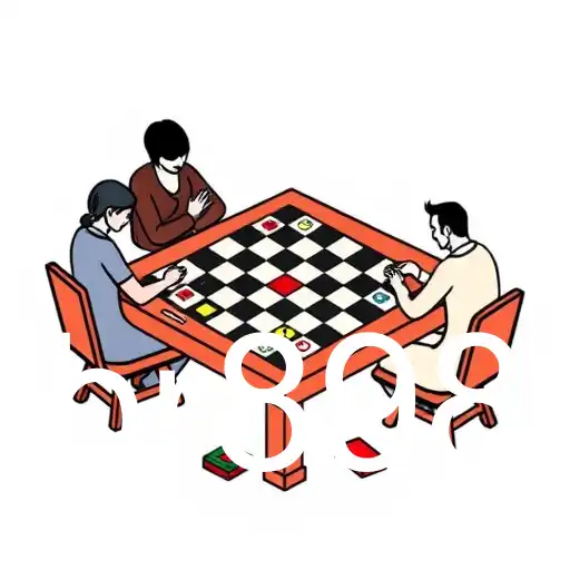 Jogos de mesa