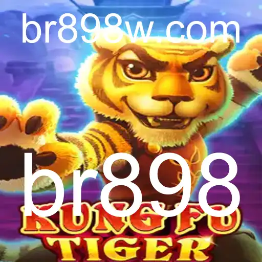 KungFuTiger: Uma Nova Era nos Jogos de Luta