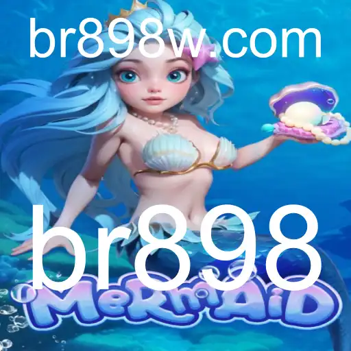 Descubra o Mundo Encantado do Jogo Mermaid: Aventuras Subaquáticas com br898