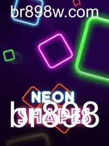 NeonShapes: Um Mergulho na Diversão Dinâmica