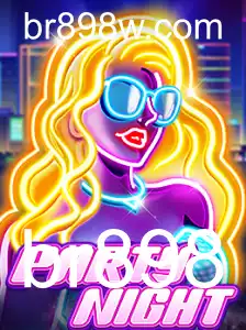 PartyNight: Uma Experiência de Jogo Inovadora com a Palavra-chave br898