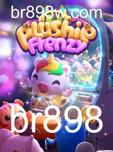 Explorando o Mundo Encantador de PlushieFrenzy