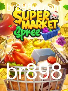 Descubra as Aventuras de SupermarketSpree: O Jogo que Transforma Compras em Diversão