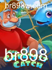 TheGreatestCatch: Explorando o Novo Fenômeno dos Jogos